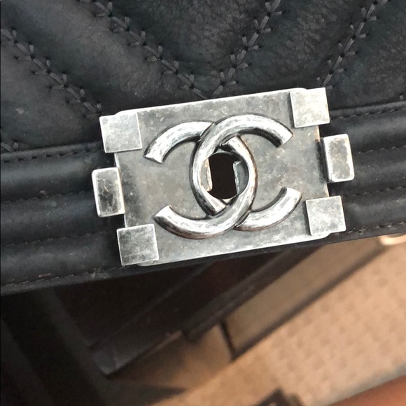 Chanel bag - Picture 6 of 7